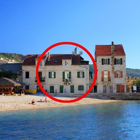 Apartments By The Sea Komiza, Vis - 8533 Екстериор снимка