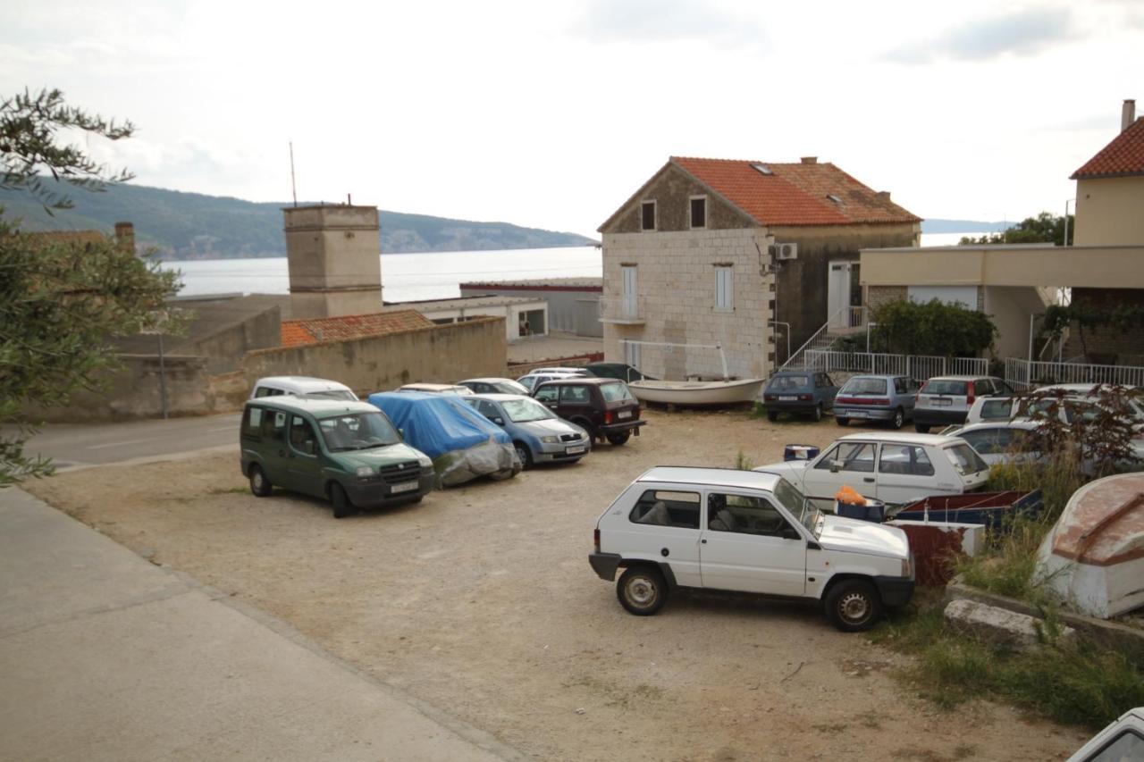 Apartments By The Sea Komiza, Vis - 8533 Екстериор снимка