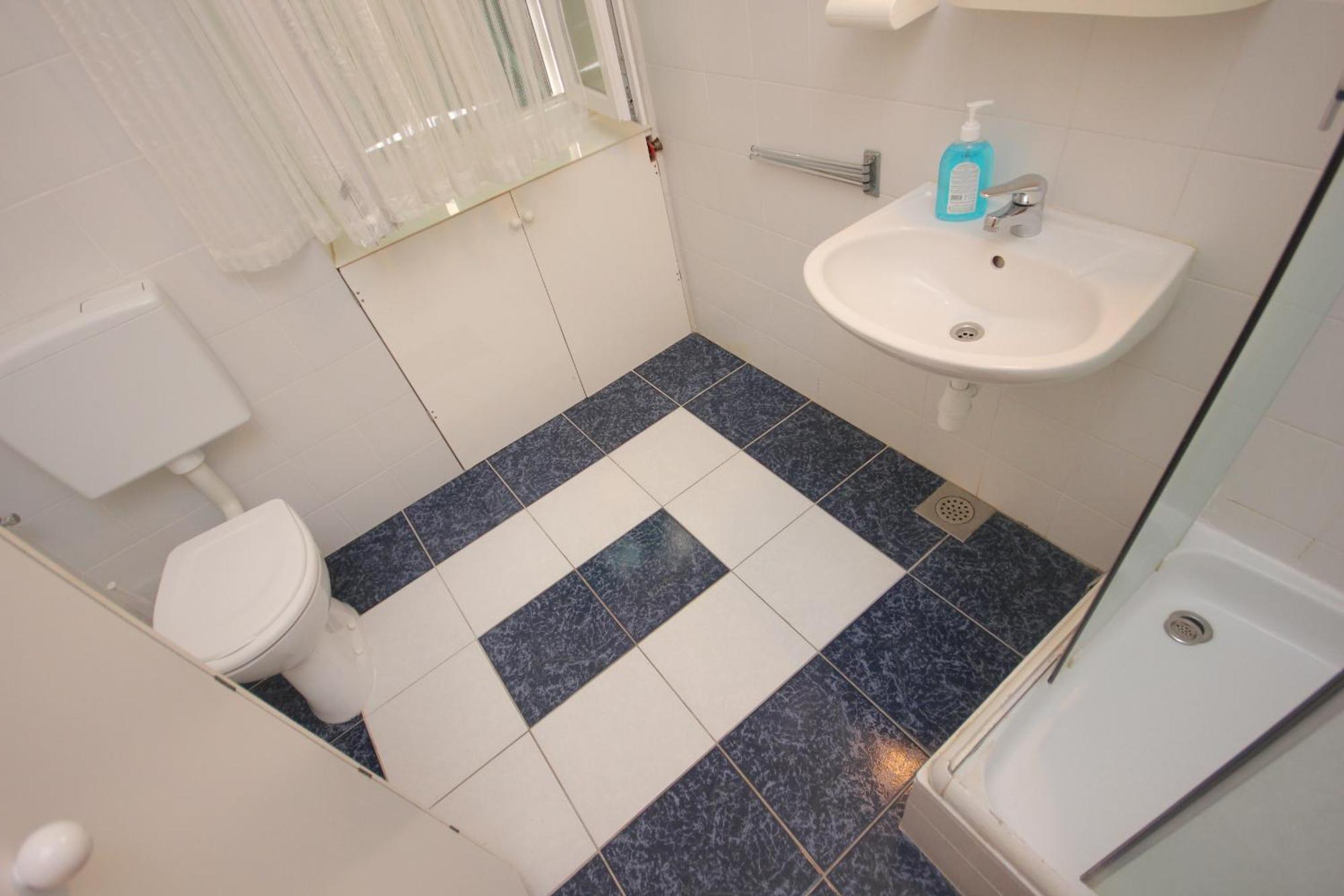 Apartments By The Sea Komiza, Vis - 8533 Стая снимка