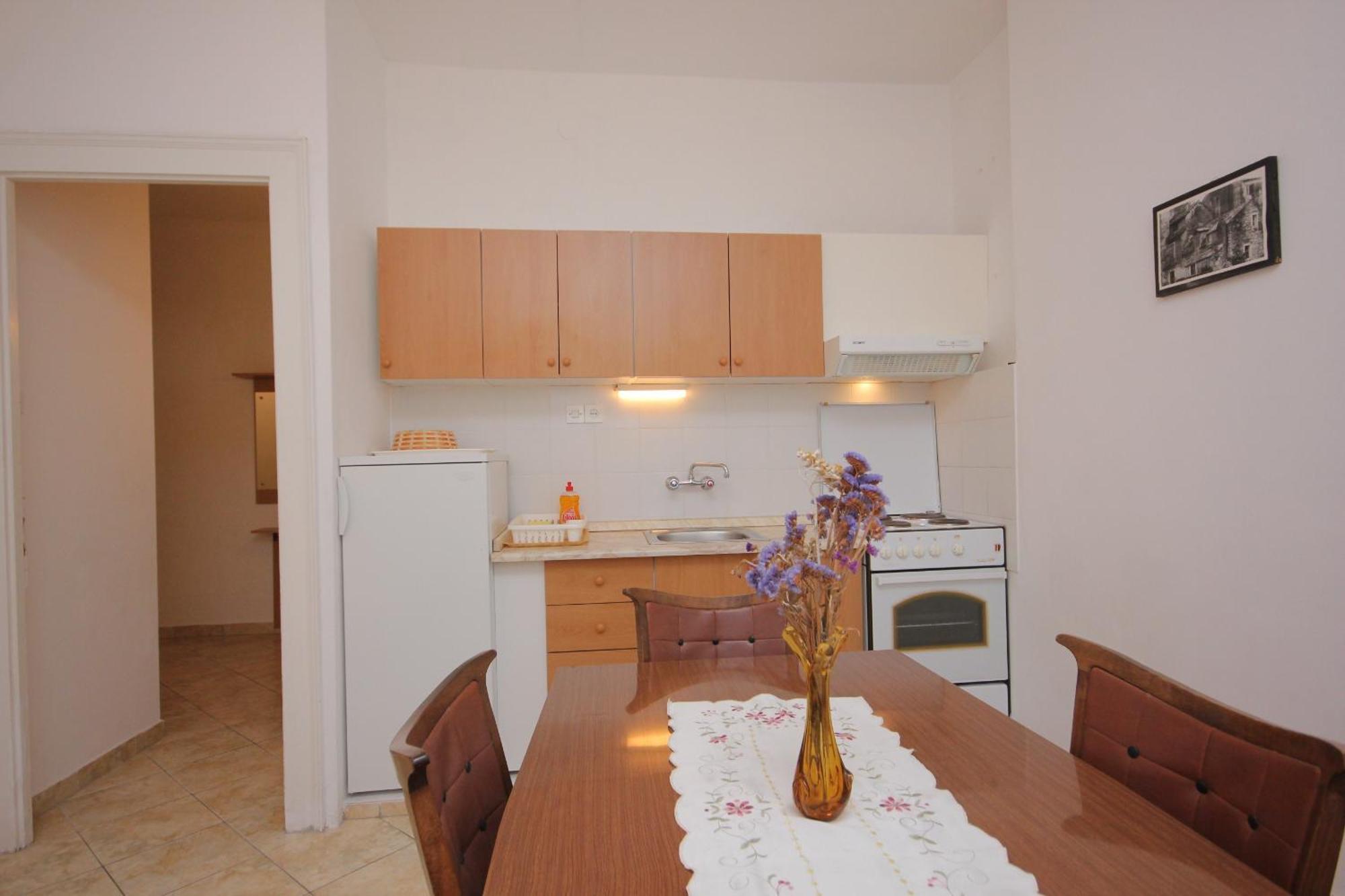 Apartments By The Sea Komiza, Vis - 8533 Стая снимка